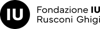 Fondazione IU Rusconi Ghigi Logo