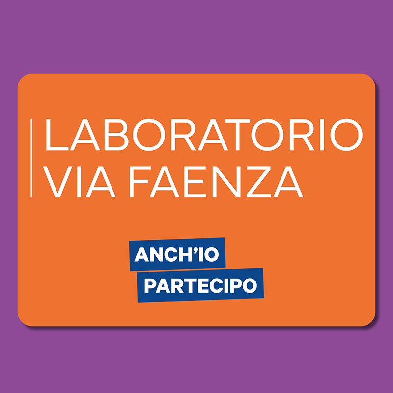 Laboratorio Via Faenza