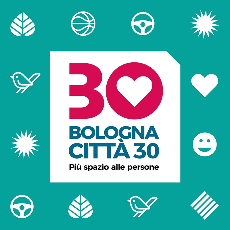 Bologna Città 30 Bologna Città 30