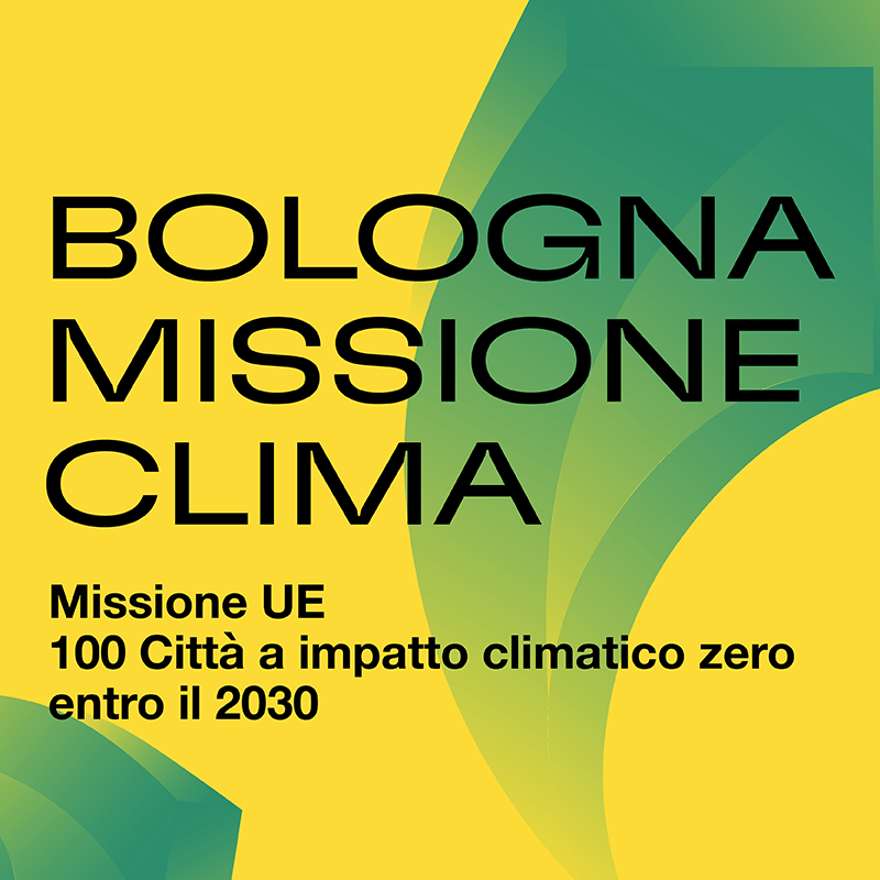 Bologna Missione Clima Bologna Missione Clima