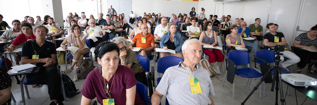 Assemblea cittadina per il clima