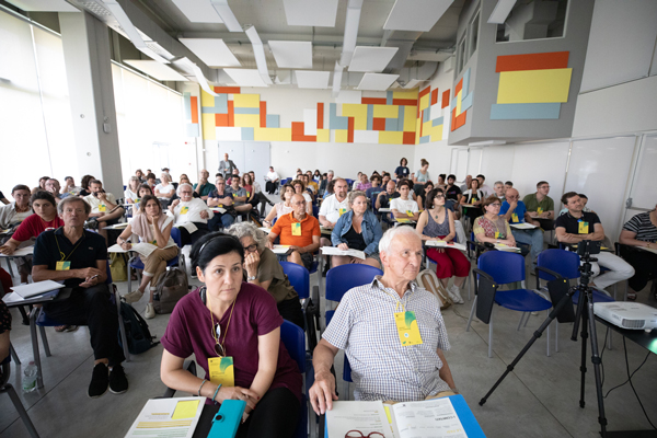 Assemblea cittadina per il clima