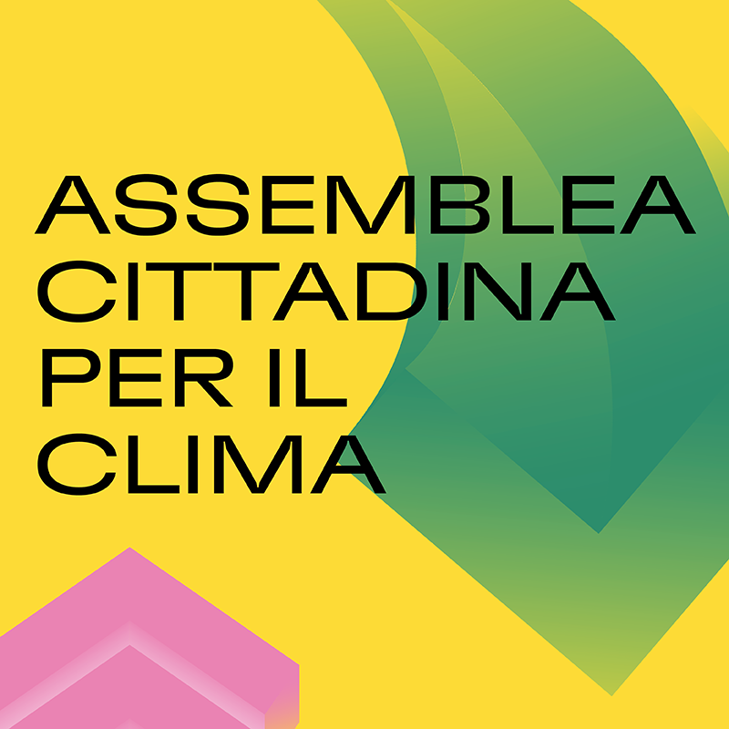 Assemblea cittadina per il clima