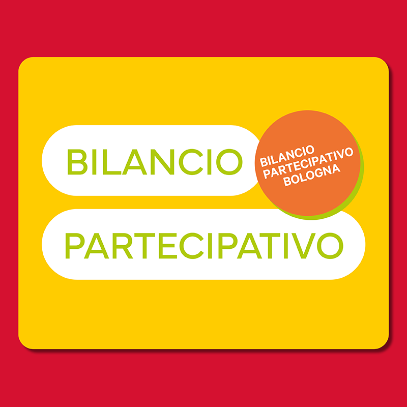 Bilancio partecipativo