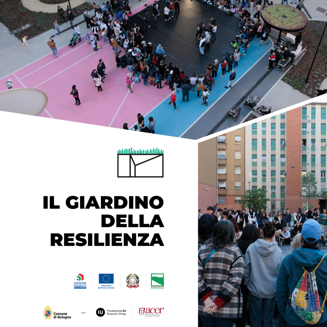 Giardino della resilienza