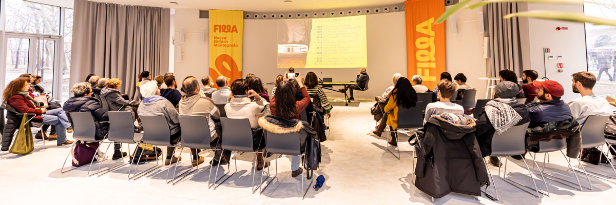 Convegno - Fondazione IU Rusconi Ghigi