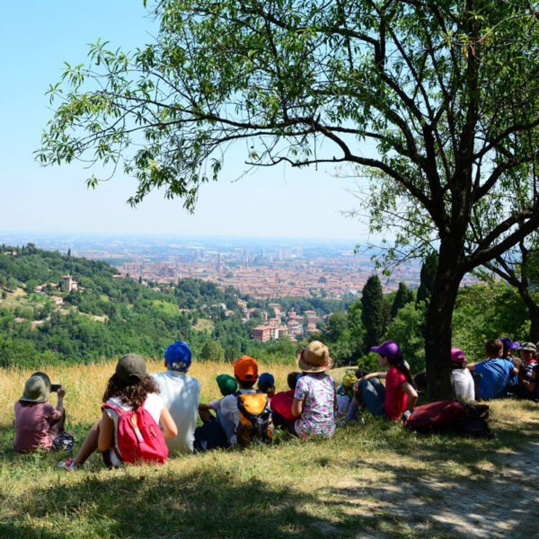EDUCAZIONE - Parco Villa Ghigi - Fondazione IU Rusconi Ghigi