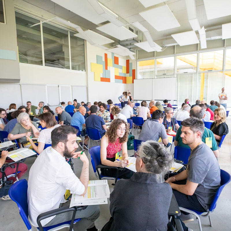 Incontro di formazione giovani – Fondazione IU Rusconi Ghigi Incontro di formazione giovani - Fondazione IU Rusconi Ghigi