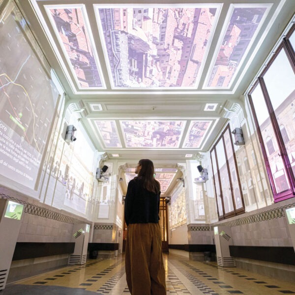 Innovazione Urbana Lab - Fondazione IU Rusconi Ghigi