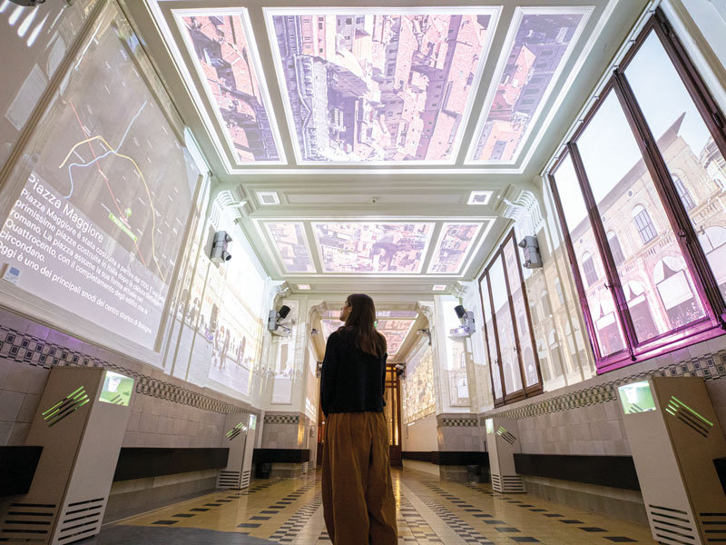 Places Innovazione Urbana Lab