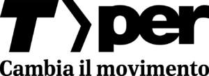 T-per - Logo