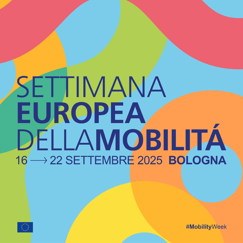 Settimana Europea della Mobilità