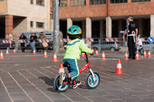 Settimana Europea della Mobilità