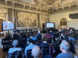 Incontro INCA 10 ottobre 2025