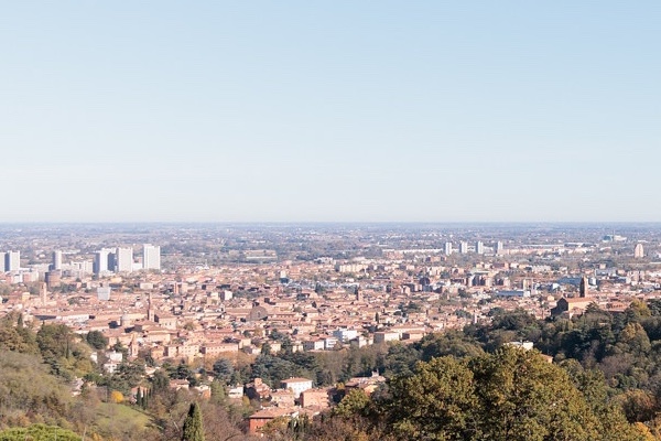 Bologna verso la nuova Riforma dei Quartieri