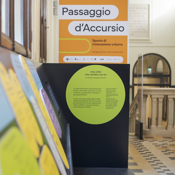 Passaggio d'Accursio