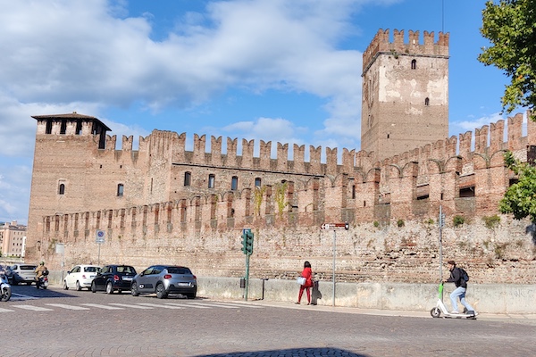 Verona – Quartieri in movimento