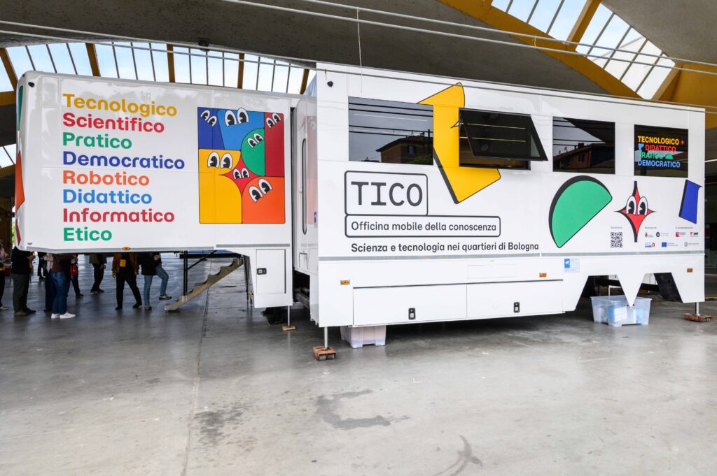 TICO