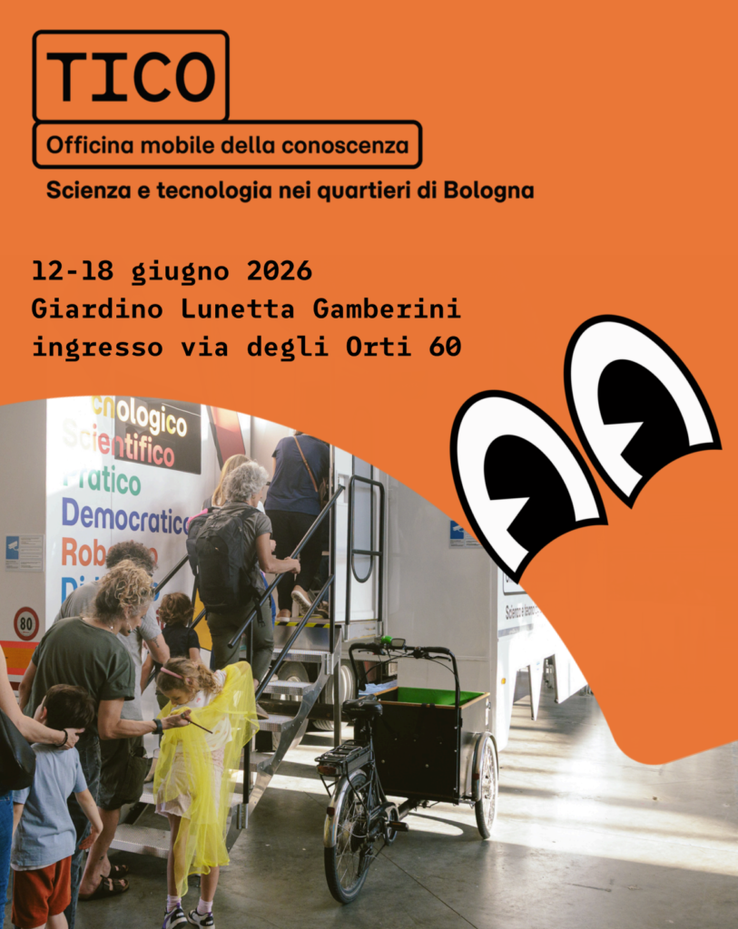 tico seconda tappa 12-18 giugno