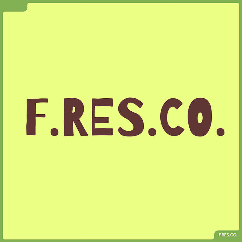 progetto fresco