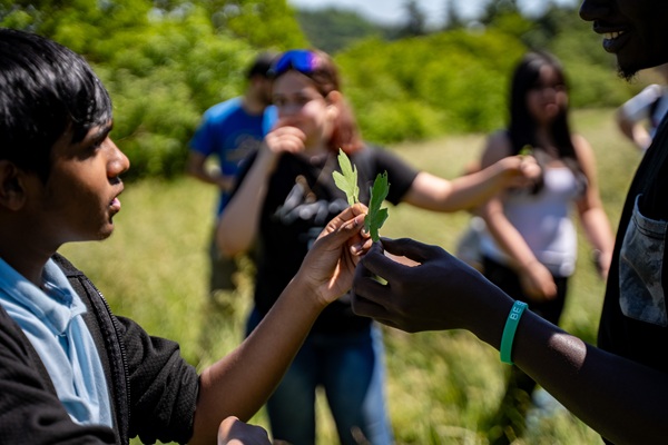 Youth Climate Action Fund – Bologna